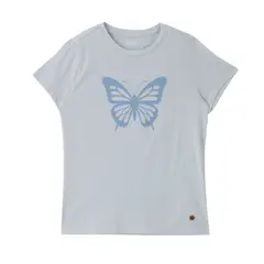 ELEVEN - Polo Niña Algodón