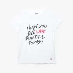 ELEVEN - Polo Niña Algodón