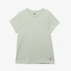 ELEVEN - Polo Niña Algodón