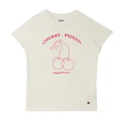 ELEVEN - Polo Niña Algodón