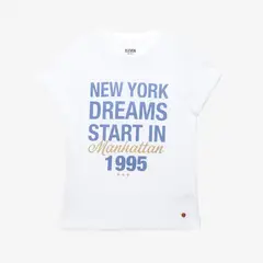 ELEVEN - Polo Niña Algodón