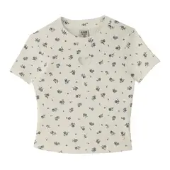 ELEVEN - Polo Niña Algodón