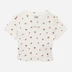 ELEVEN - Polo Niña Algodón