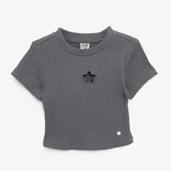 ELEVEN - Polo Niña Algodón