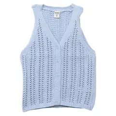 ELEVEN - Chaleco Niña