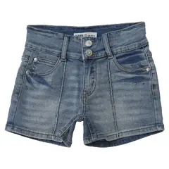 ELEVEN - Short Niña Algodón