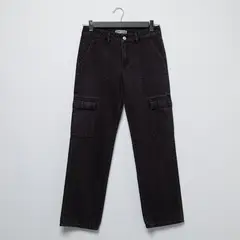 ELEVEN - Pantalón Niña Algodón