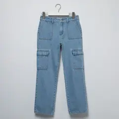 ELEVEN - Pantalón Niña Algodón