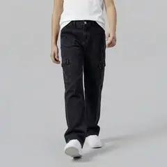 ELEVEN - Pantalón Niña Algodón