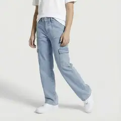 ELEVEN - Pantalón Niña Algodón