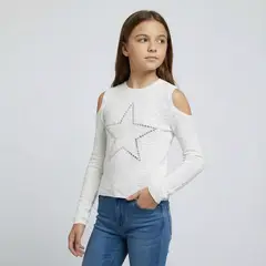 ELEVEN - Chompa Niña