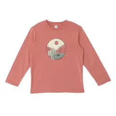 YAMP - Polo Niño Algodón