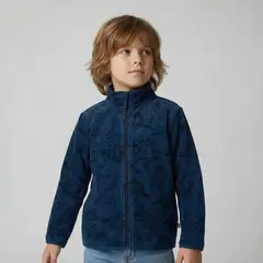 YAMP - Polera Niño Polar