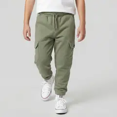 YAMP - Pantalón Niño Algodón