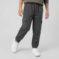 YAMP - Pantalón Niño Algodón