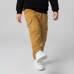 YAMP - Pantalón Niño Algodón