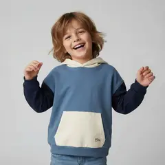 YAMP - Polera Niño Algodón