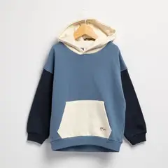 YAMP - Polera Niño Algodón