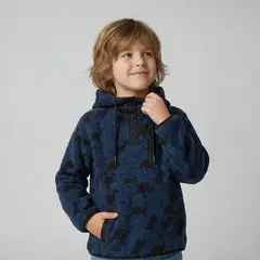 YAMP - Polera Niño