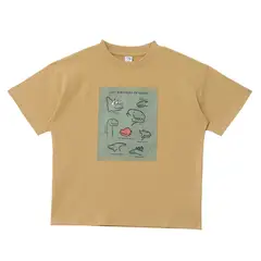 YAMP - Polo Niño Algodón