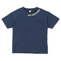 YAMP - Polo Niño Algodón