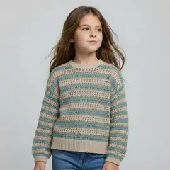 YAMP - Chompa Niña