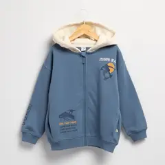 YAMP - Polera Niño Algodón