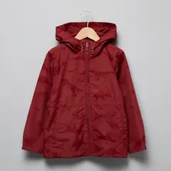 YAMP - Casaca Cortaviento Niño