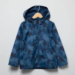 YAMP - Casaca Cortaviento Niño