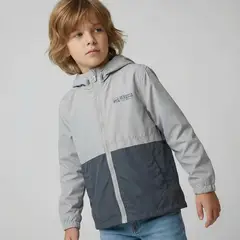 YAMP - Casaca Cortaviento Niño