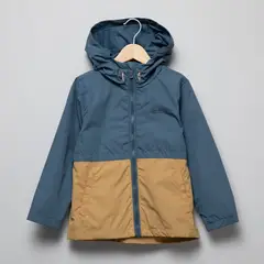 YAMP - Casaca Cortaviento Niño