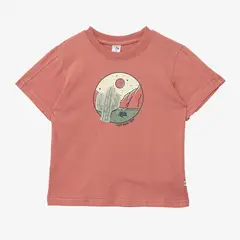 YAMP - Polo Niño Manga Corta Algodón