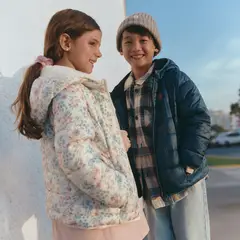 YAMP - Casaca Niño