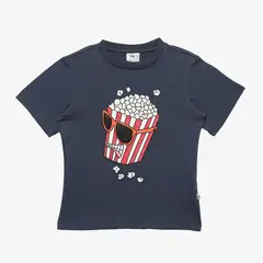 YAMP - Polo Niño Algodón