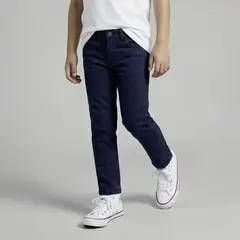 YAMP - Jean Niño Algodón