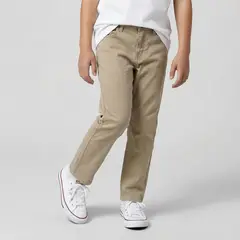 YAMP - Jean Niño Algodón