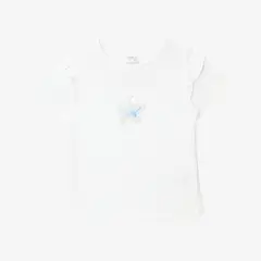 YAMP - Polo Niña Algodón