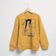 YAMP - Polera Niño Algodón