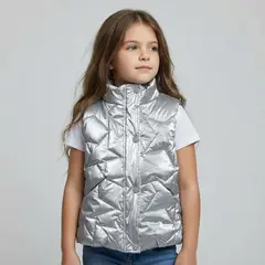 YAMP - Chaleco Niña