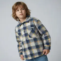 YAMP - Camisa Niño Algodón