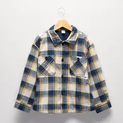 YAMP - Camisa Niño Algodón
