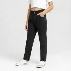 YAMP - Jean Niña Algodón