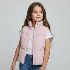 YAMP - Chaleco Niña