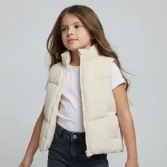 YAMP - Chaleco Niña