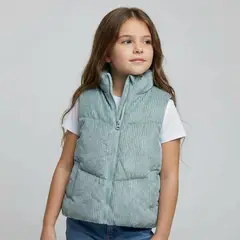 YAMP - Chaleco Niña