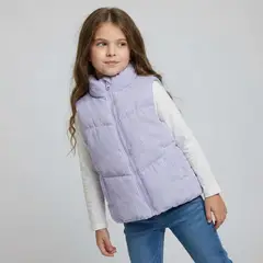 YAMP - Chaleco Niña