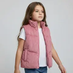 YAMP - Chaleco Niña