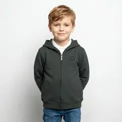 YAMP - Polera Niño Algodón