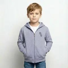 YAMP - Polera Niño Algodón