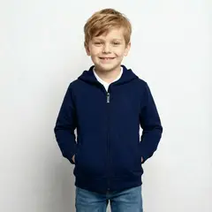 YAMP - Polera Niño Algodón